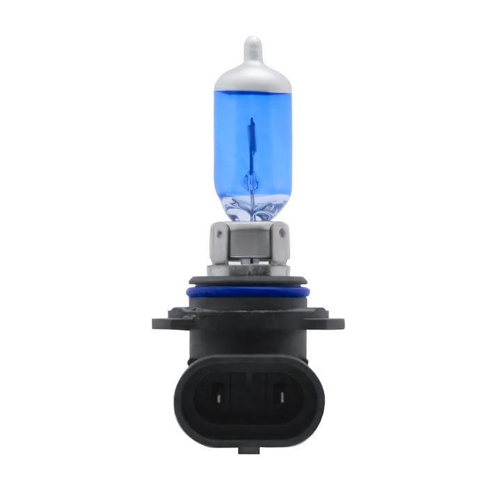 9006 Xeon White Halogen Bulb - 12V/80W (Card of 2) - View 2