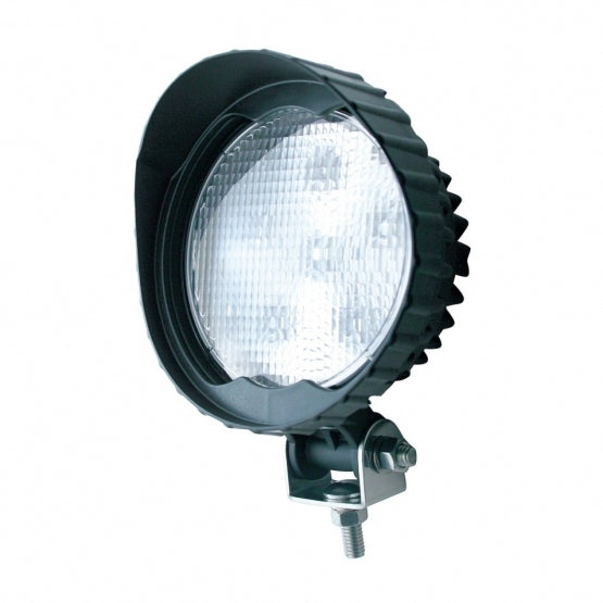 6 LED High Power 18 Watt Round Work Light - View 3