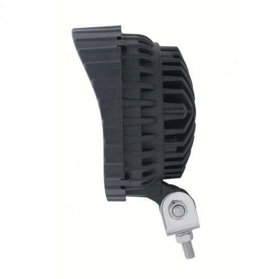 6 LED High Power 18 Watt Round Work Light - View 4