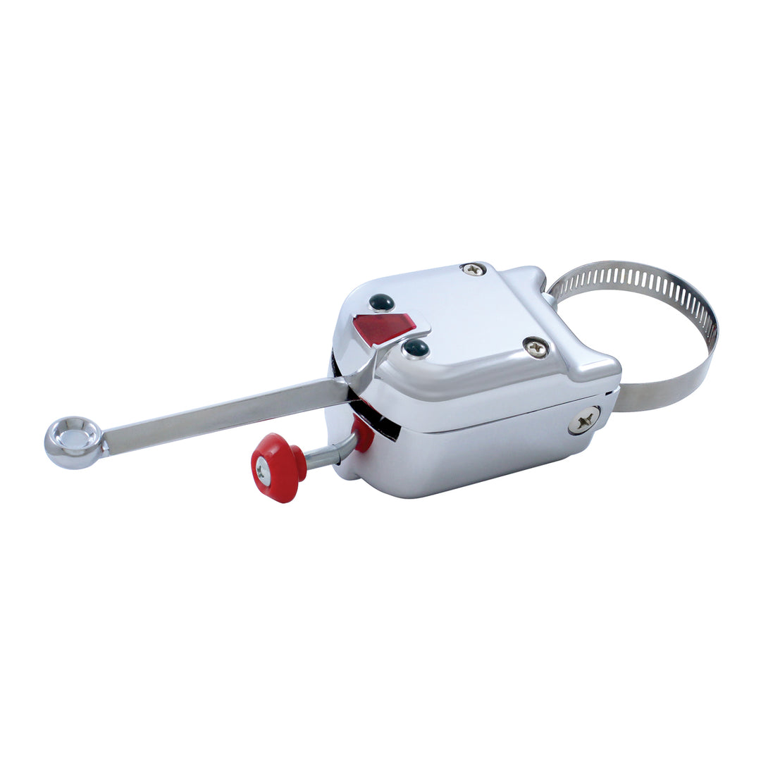 Heavy Duty Turn Signal Switch - View 1