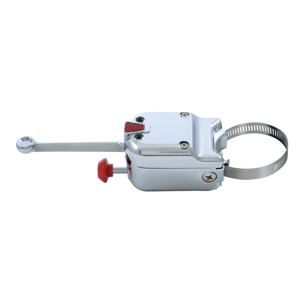Heavy Duty Turn Signal Switch - View 2