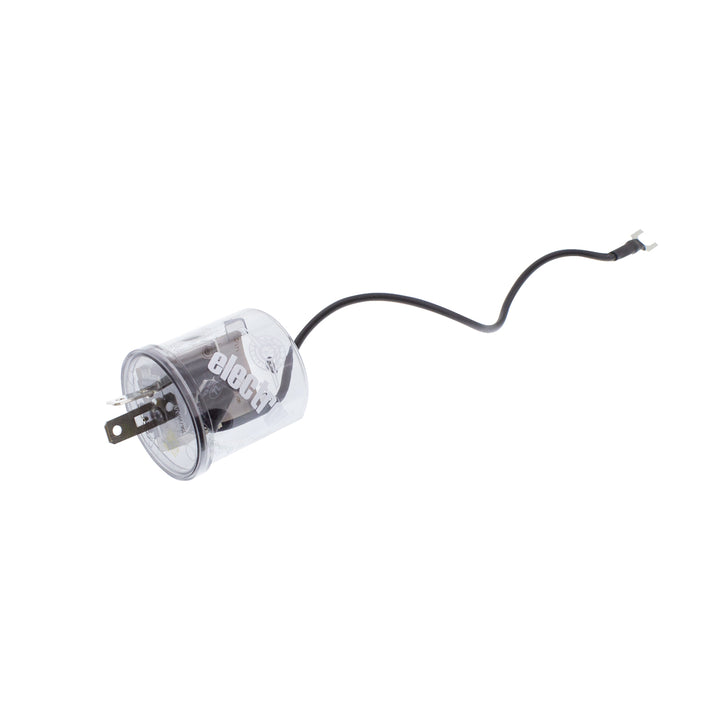 LED Flasher - 12V, 2 Terminal - View 1