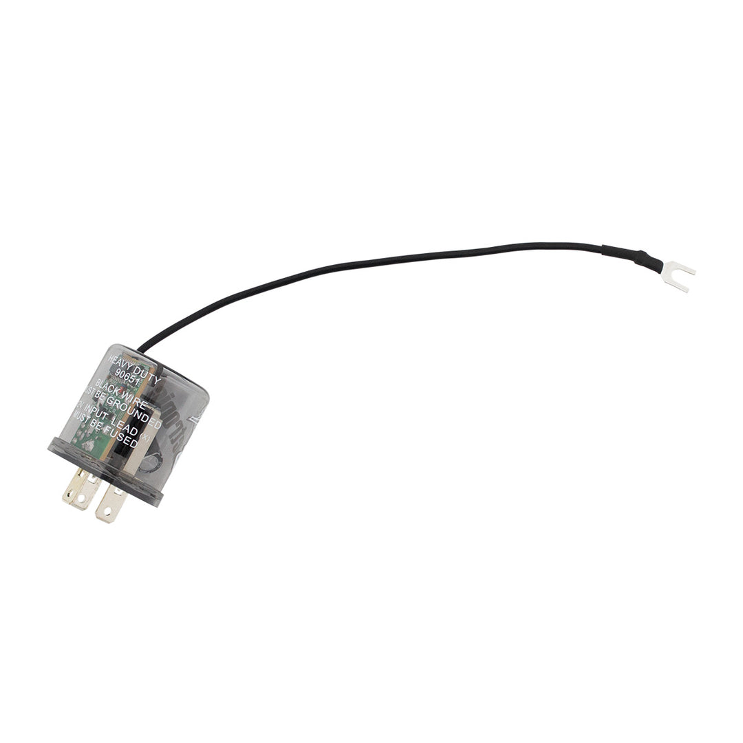 LED Flasher - 12V, 3 Terminal - View 1