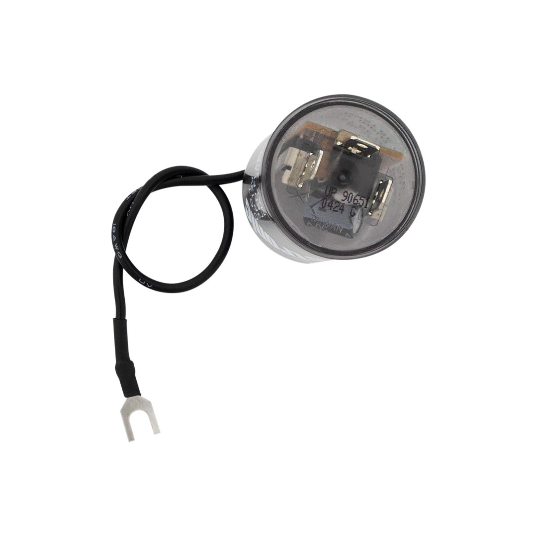 LED Flasher - 12V, 3 Terminal - View 2