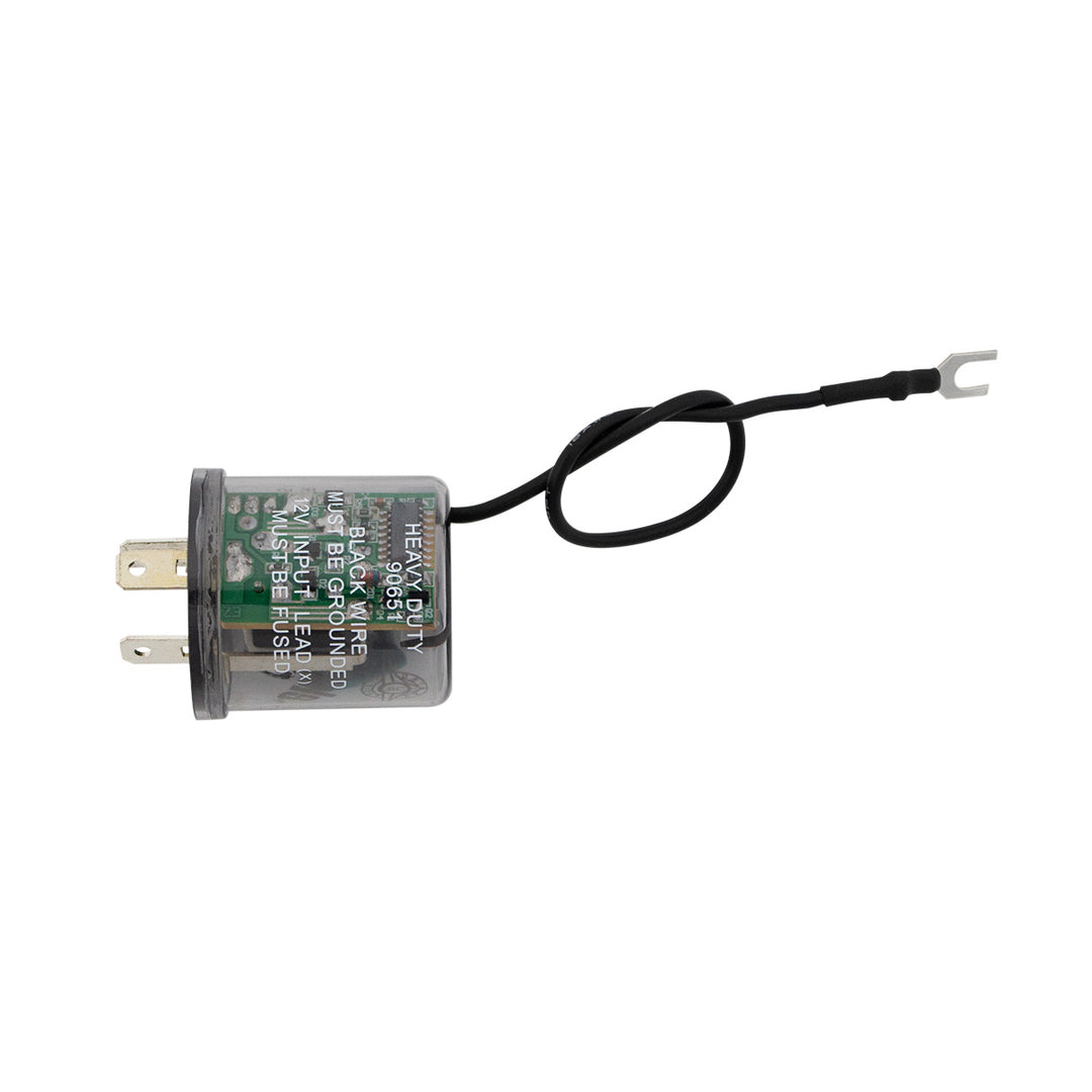 LED Flasher - 12V, 3 Terminal - View 4
