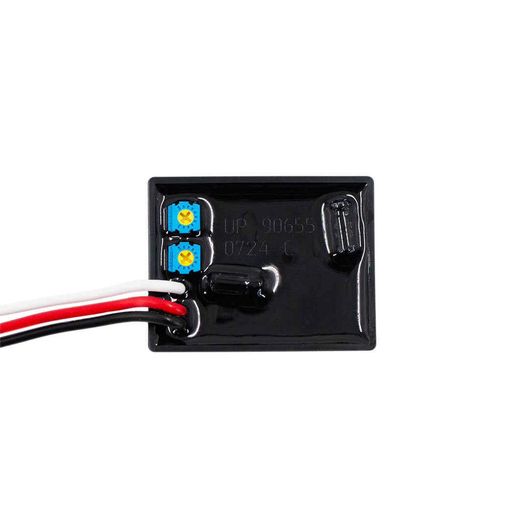 Brake Attention Module For LED Lights - View 3