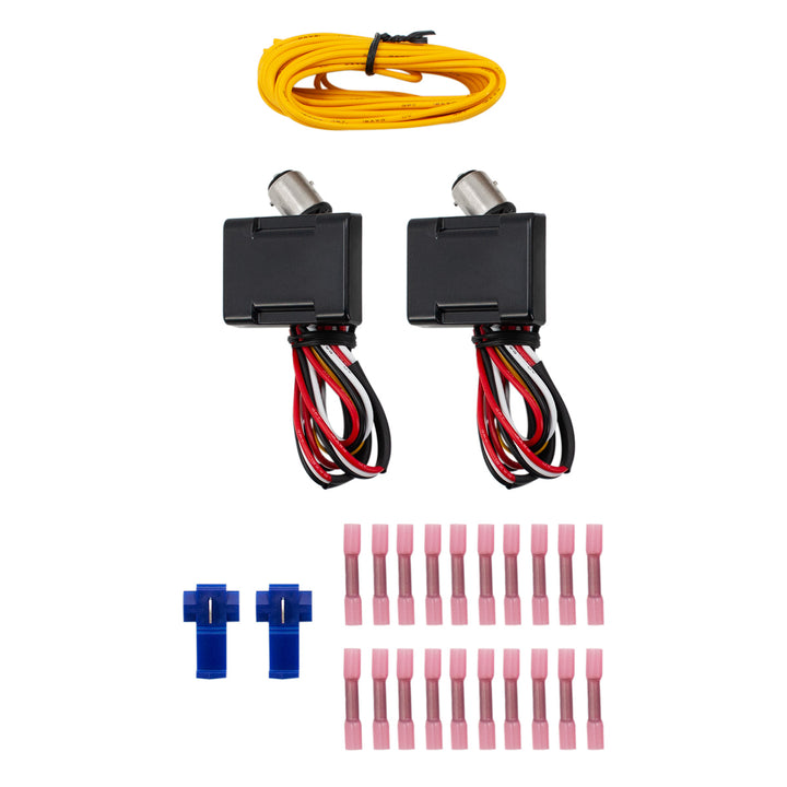 LED Sequential Light Kit - View 1