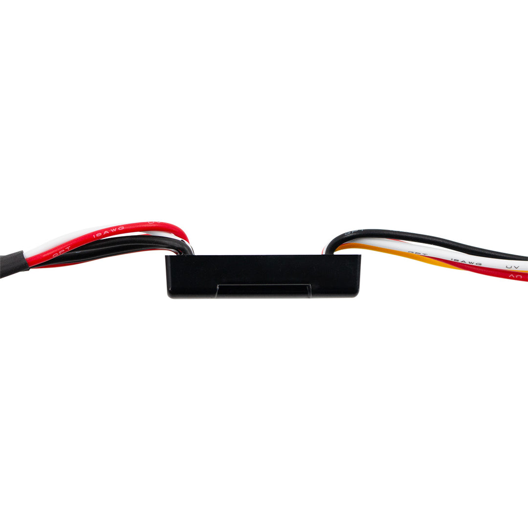 LED Sequential Light Kit - View 3