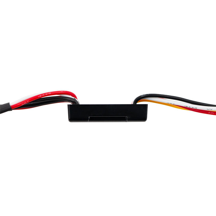 LED Sequential Light Kit - View 3