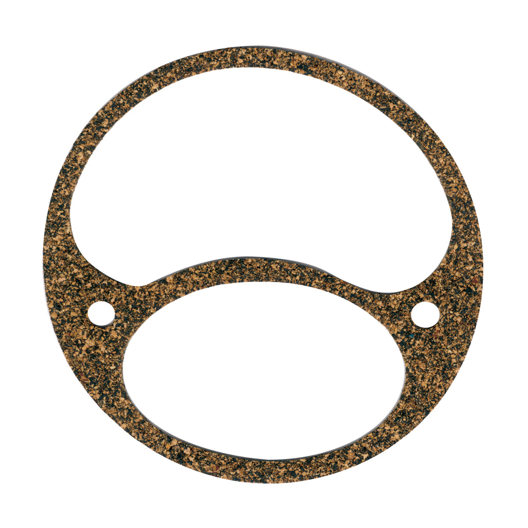 Tail Light Lens Gasket For 1928-31 Ford Model A - View 1