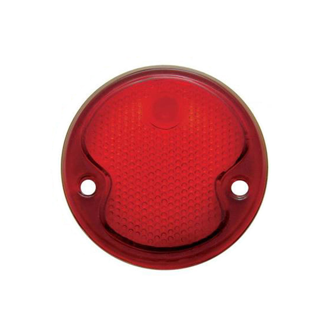 Glass Tail Light Lens For 1932 Ford Car/Truck - View 1