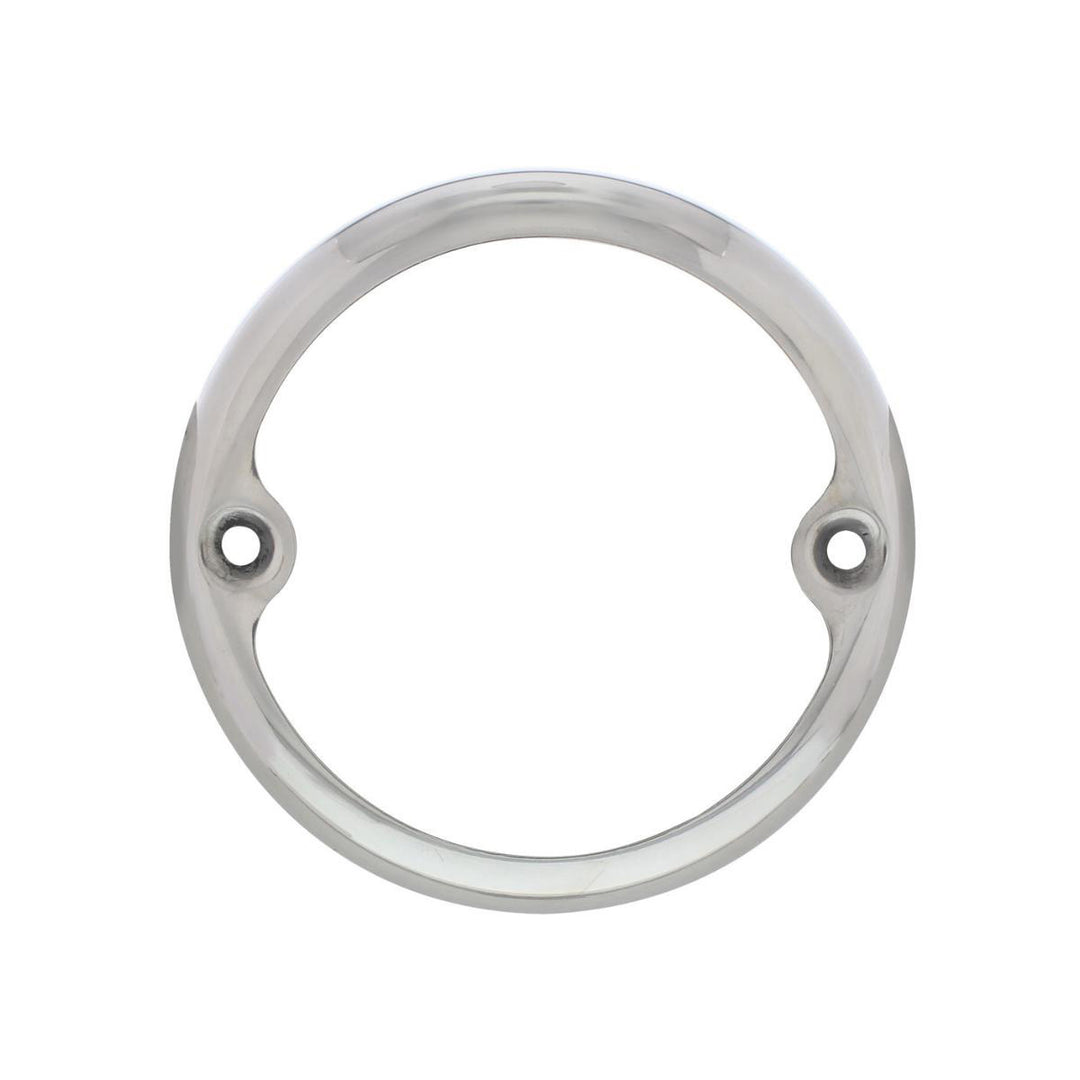 Stainless Steel Tail Light Rim For Ford Car (1933-1936) &amp; Truck (1946-1952) - View 1