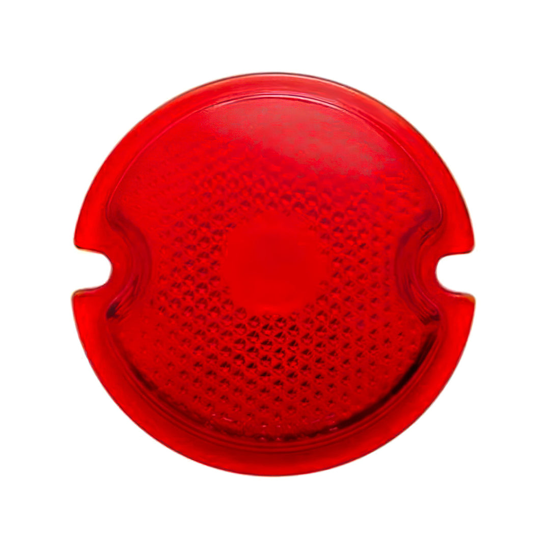 Glass Tail Light Lens For 1933-36 Ford Car/Truck - View 1