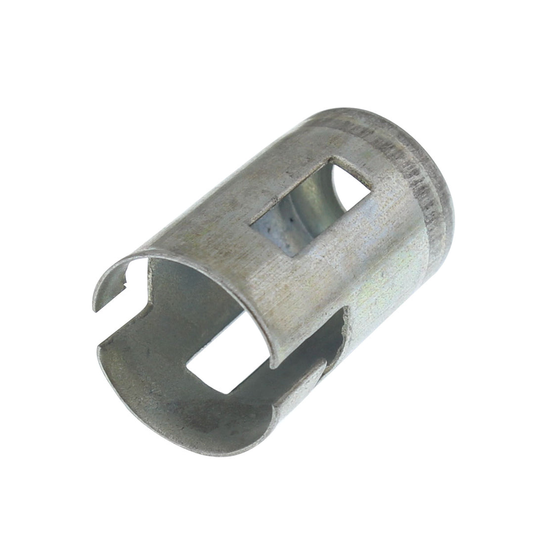 1157 Type Offset Tail Light Socket - View 1