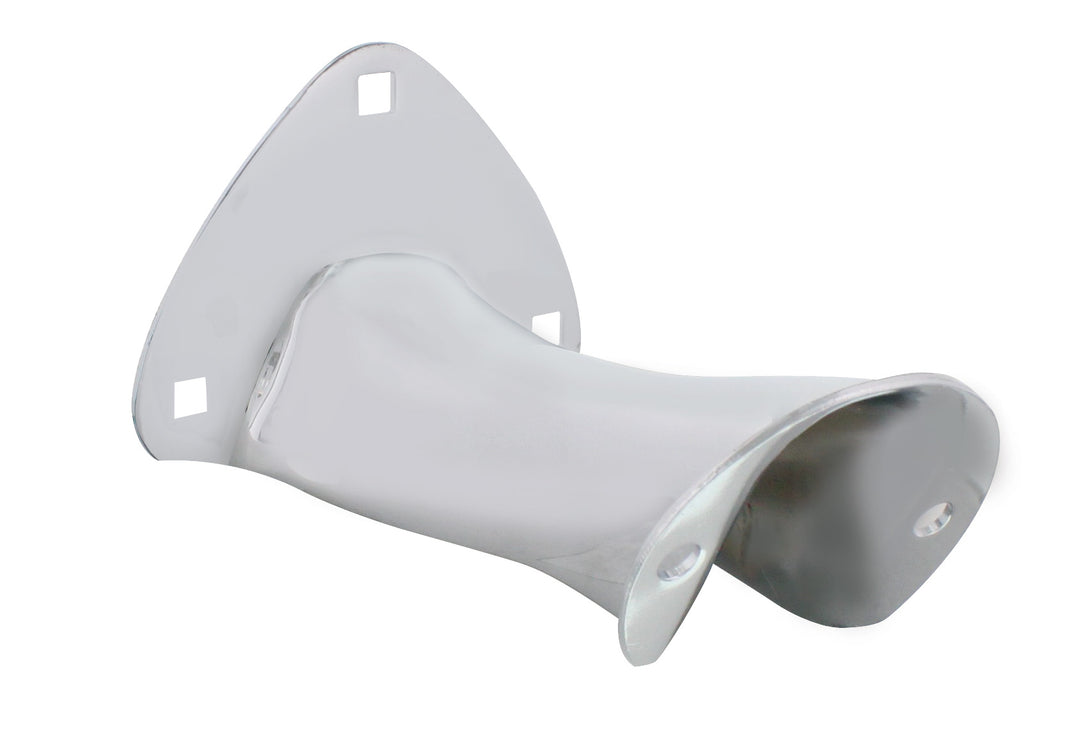 Chrome Tail Light Bracket For 1928-31 Ford Model A - L/H - View 1