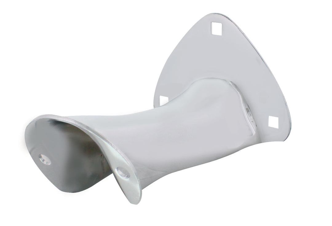 Chrome Tail Light Bracket For 1928-31 Ford Model A - R/H - View 1