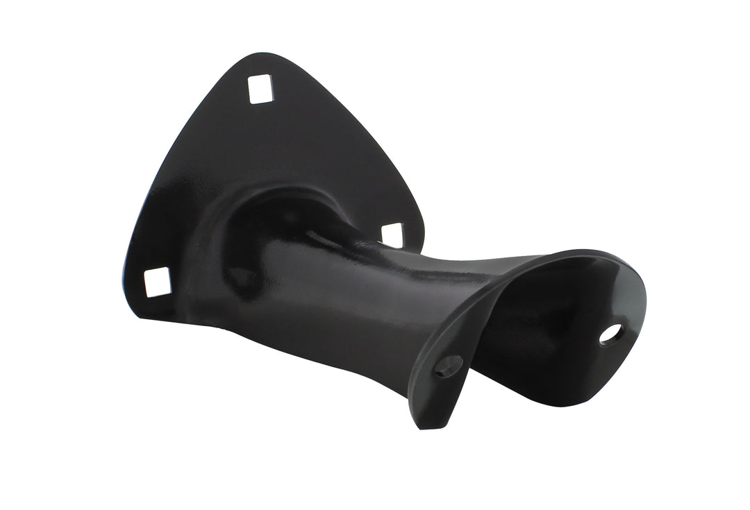 Black Tail Light Bracket For 1928-31 Ford Model A - L/H - View 1