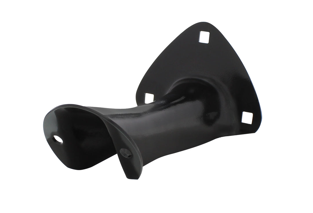 Black Tail Light Bracket For 1928-31 Ford Model A - R/H - View 1