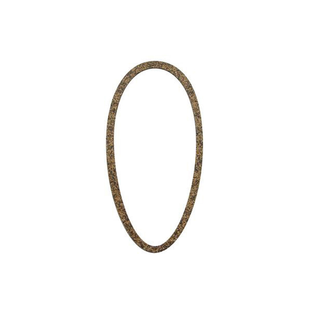 Original Style Cork/Neoprene Tail Light Gasket For 1938-39 Ford Car - View 1