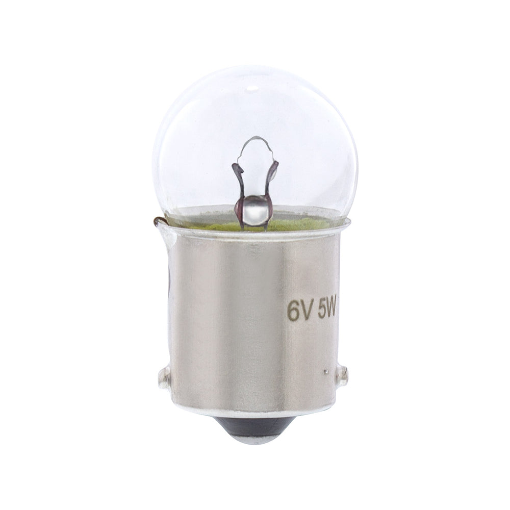 4 Candle Power 6V Parking Light Bulb For 1928-1948 Ford Car/Truck - View 2