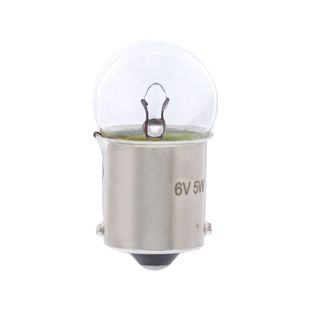 4 Candle Power 6V Parking Light Bulb For 1928-1948 Ford Car/Truck - View 2