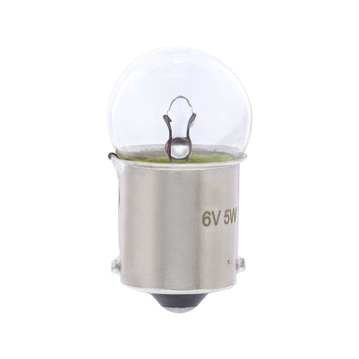 4 Candle Power 6V Parking Light Bulb For 1928-1948 Ford Car/Truck - View 2