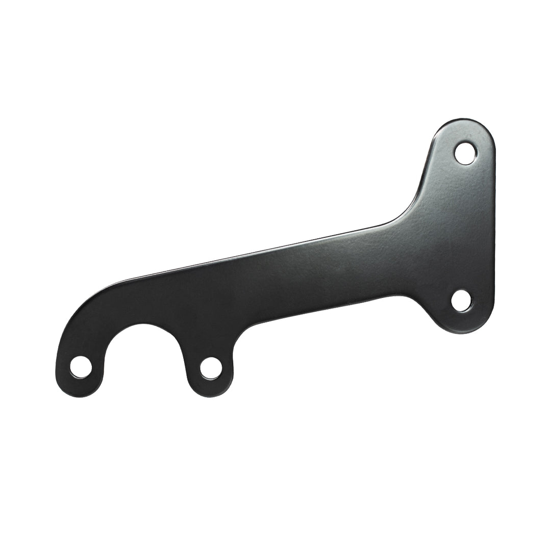 Black Painted Steel Tail Light Bracket For 1938-56 Ford Truck - View 1