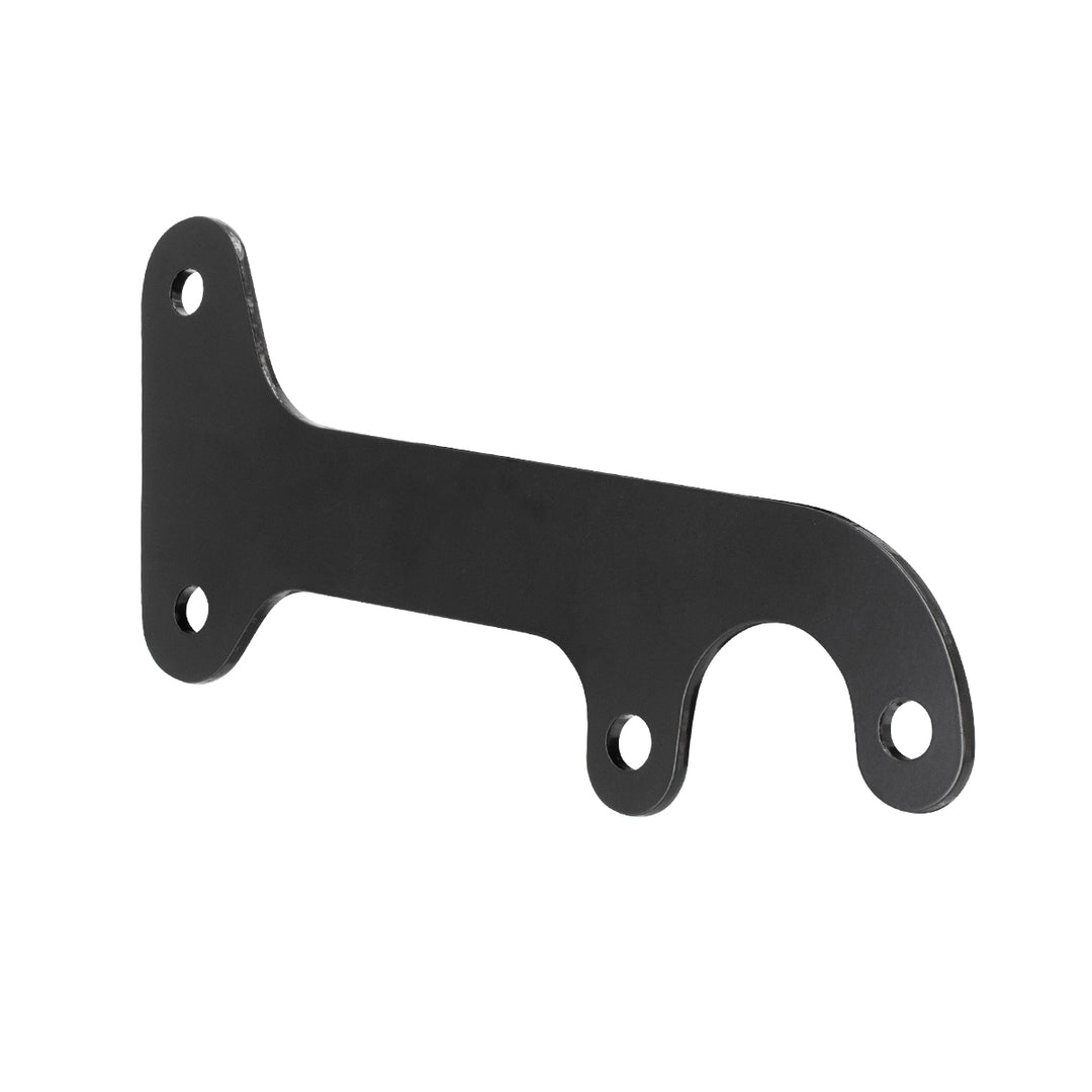 Black Painted Steel Tail Light Bracket For 1938-56 Ford Truck - View 3