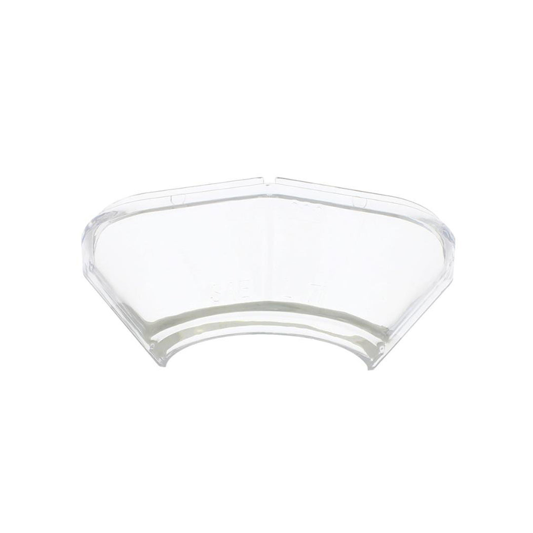 Tail Light License Plate Lens For 1953-56 Ford Truck - View 1