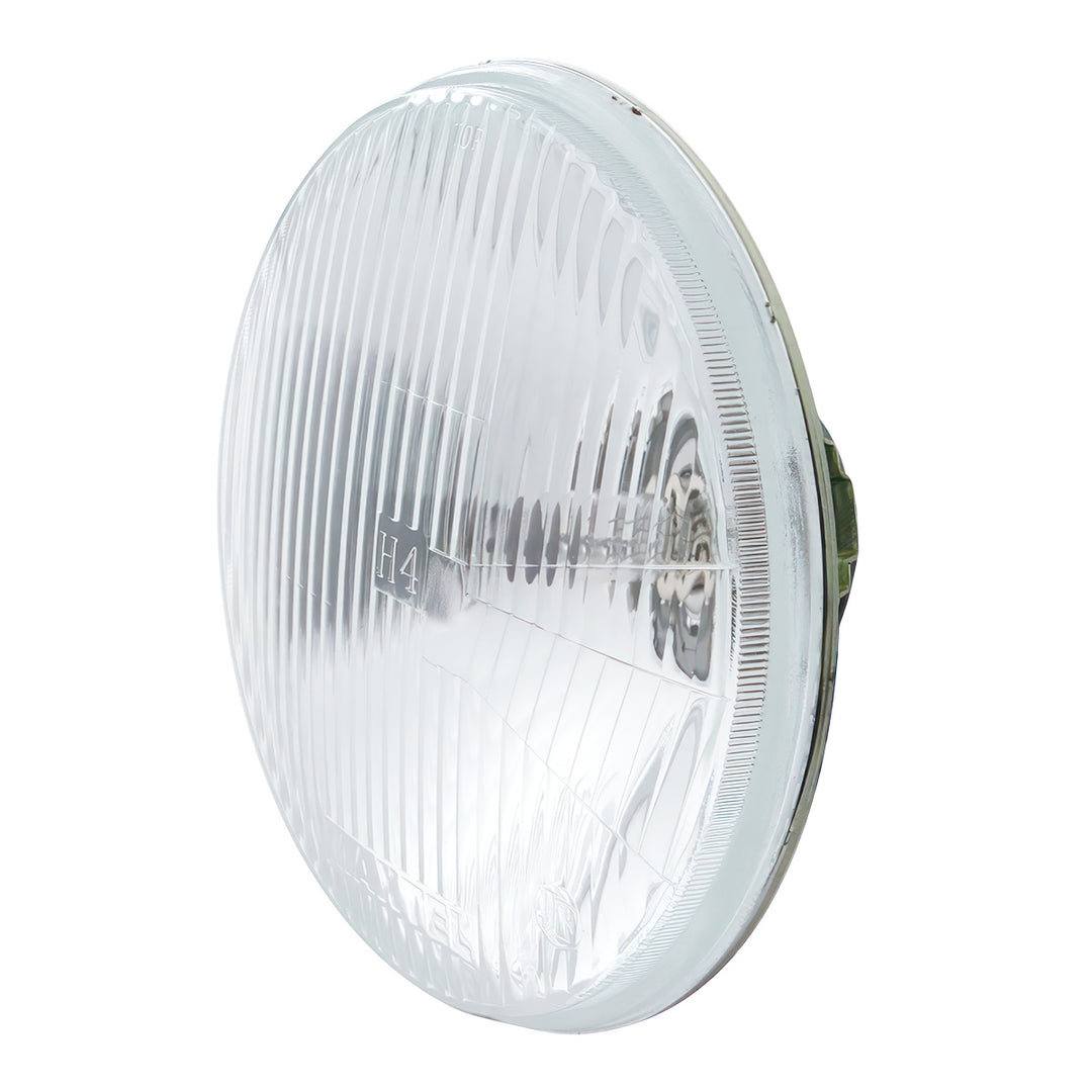 7" Circular Light With Replaceable H4 Bulb - View 2