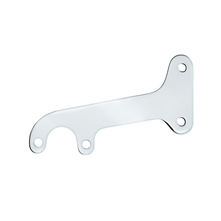 Polished Stainless Steel Tail Light Bracket For 1938-56 Ford Truck - View 1