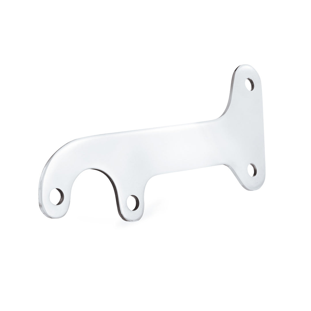 Polished Stainless Steel Tail Light Bracket For 1938-56 Ford Truck - View 2