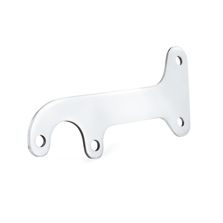 Polished Stainless Steel Tail Light Bracket For 1938-56 Ford Truck - View 2