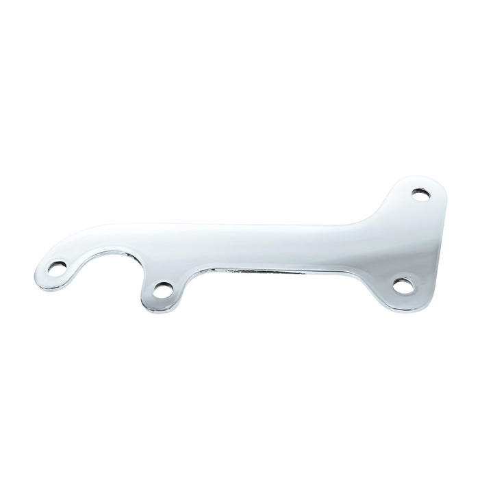 Polished Stainless Steel Tail Light Bracket For 1938-56 Ford Truck - View 3
