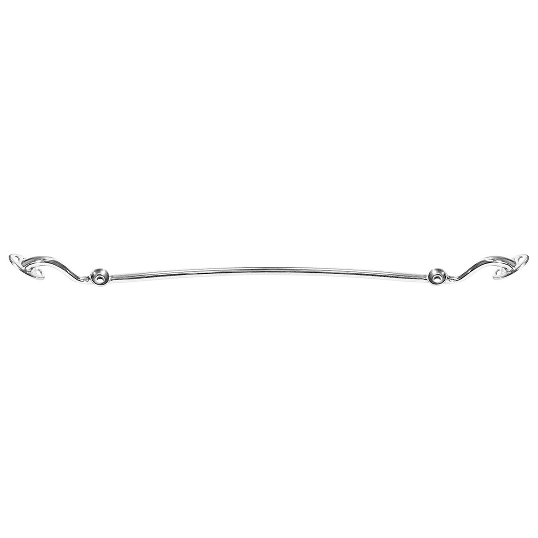 Polished Stainless Steel Dropped Headlight Bar For 1932 Ford Car/Truck - View 1