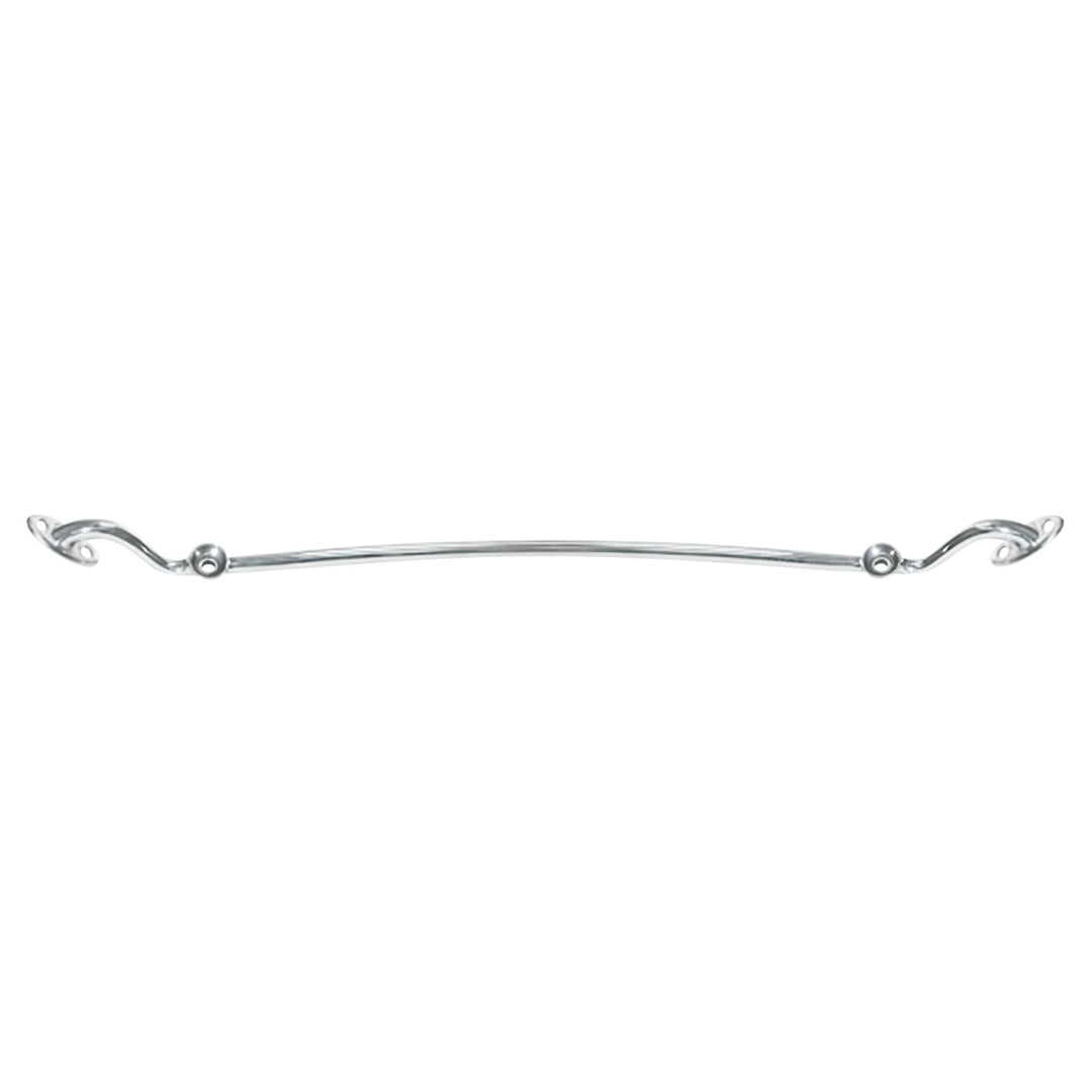 Polished Stainless Steel Dropped Headlight Bar For 1930-1931 Ford Car/Truck - View 1