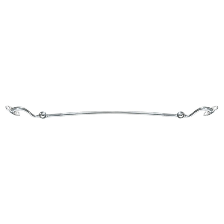 Polished Stainless Steel Dropped Headlight Bar For 1930-1931 Ford Car/Truck - View 1