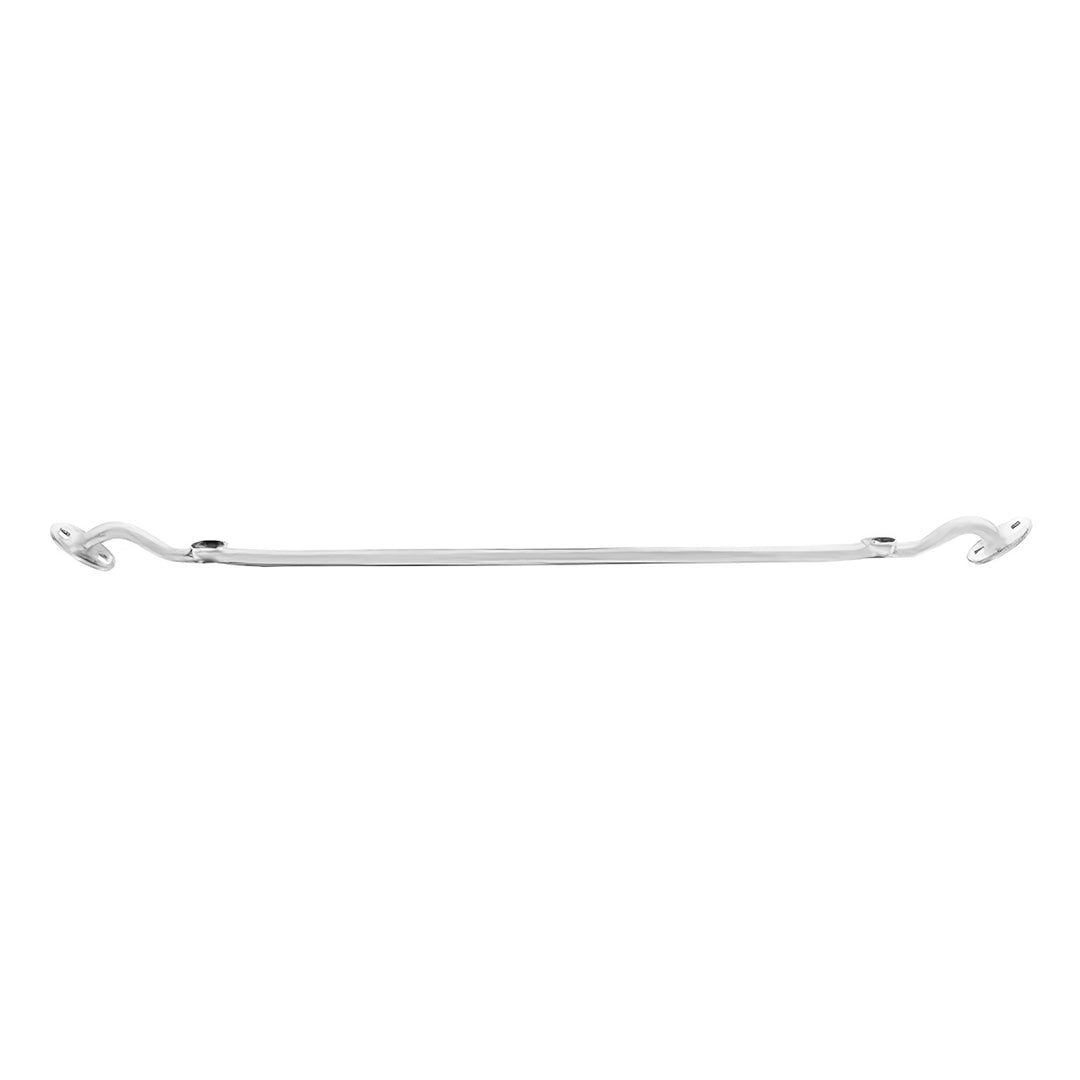 Stainless Steel Dropped Style Headlight Bar For 1928-29 Ford Model A - View 1