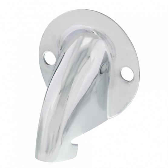 Chrome Tail Light Wire Shield For 1928-66 Ford Truck - View 1