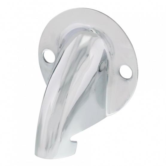 Stainless Steel Tail Light Wire Shield For 1928-66 Ford Truck - View 1