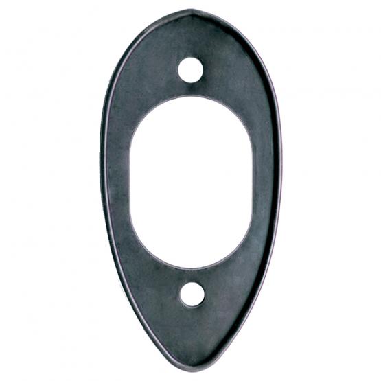 Original Tail Light Rubber Mounting Pad For 1938-39 Ford Car - View 1