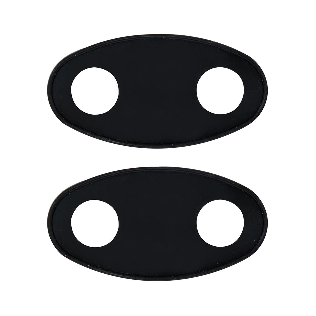 Headlight Bar To Fender Rubber Pads For 1928-29 Ford Model A - View 1