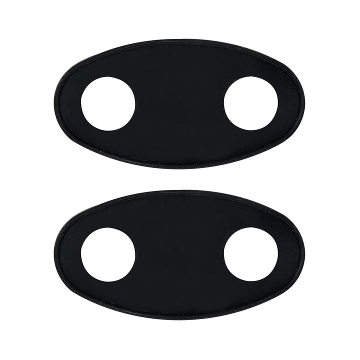 Headlight Bar To Fender Rubber Pads For 1928-29 Ford Model A - View 1