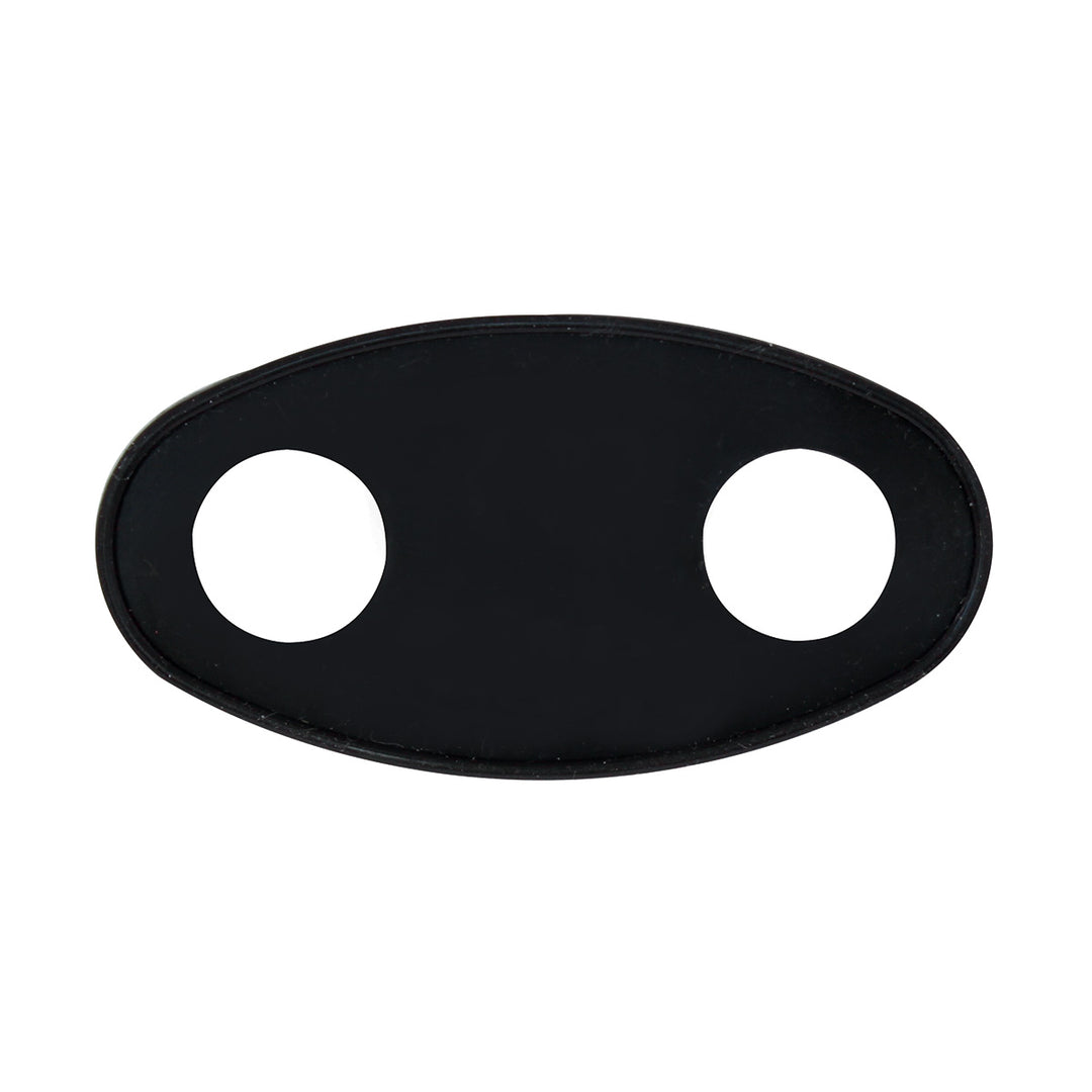 Headlight Bar To Fender Rubber Pads For 1928-29 Ford Model A - View 2