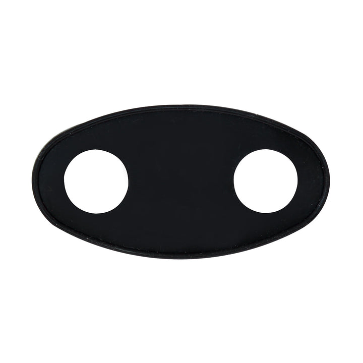 Headlight Bar To Fender Rubber Pads For 1928-29 Ford Model A - View 2