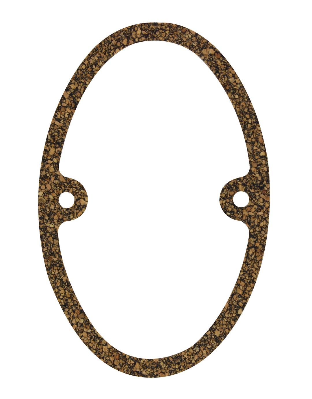 Tail Light Lens Gasket For 1933-36 Chevy Car - View 1