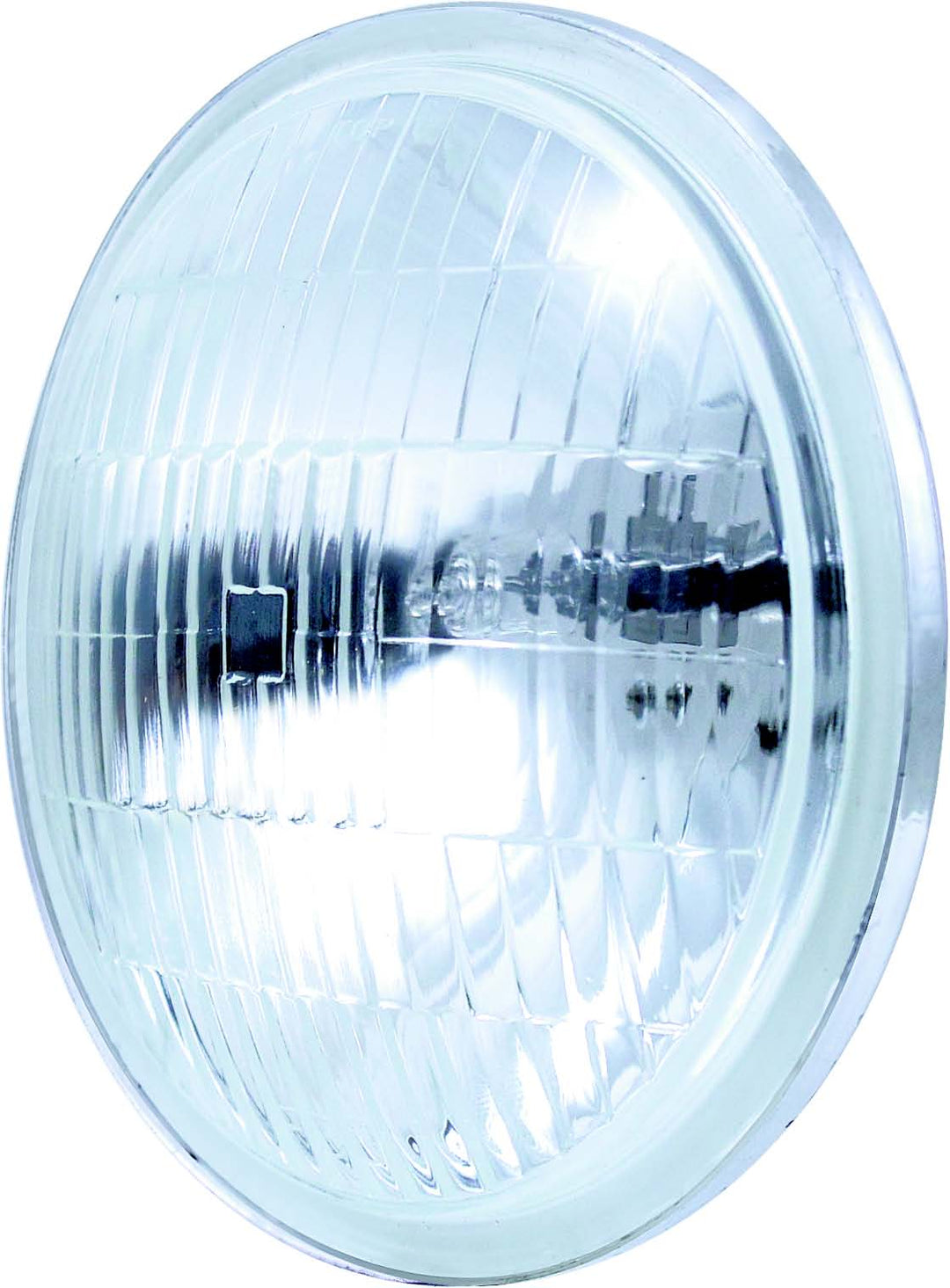 12V H3 Halogen Fog Light Bulb-Clear - View 1