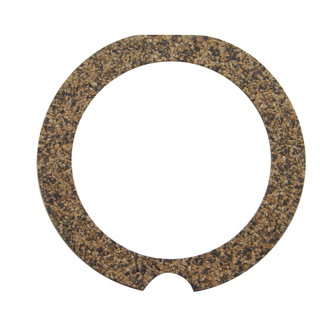 Tail Light Lens Gasket For 1939 Chevy Passenger Car - View 1