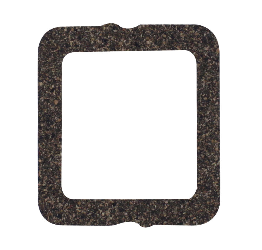Tail Light Lens Gasket For 1951-52 Chevy Passenger Car - View 1