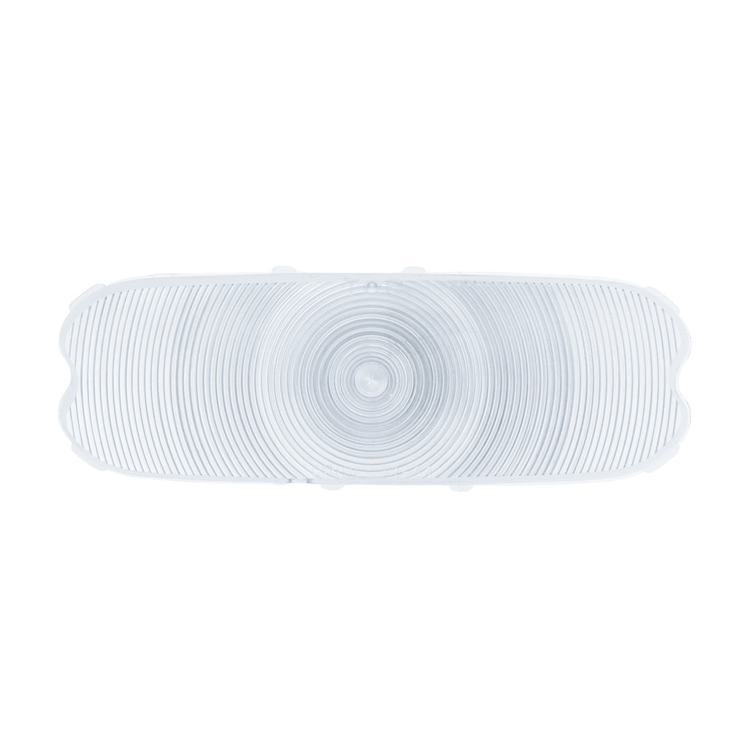 Clear Parking Light Lens For 1954 Chevy Passenger Car - View 1